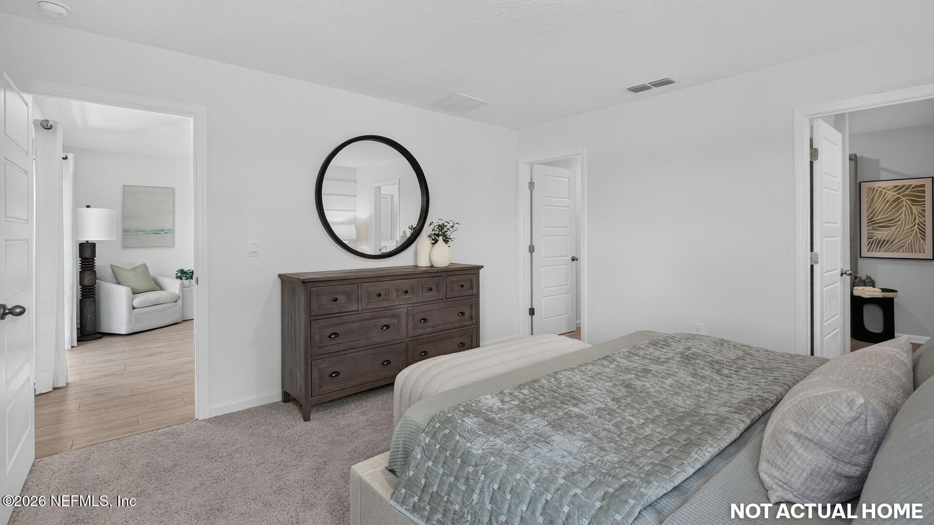 1407 Lark Sparrow Street, Green Cove Springs, FL 32043 Photo