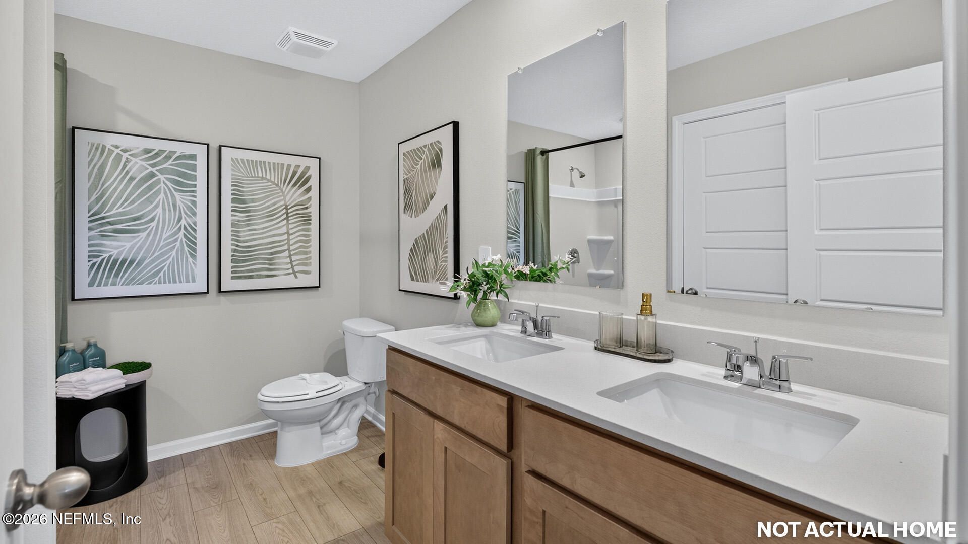 1407 Lark Sparrow Street, Green Cove Springs, FL 32043 Photo