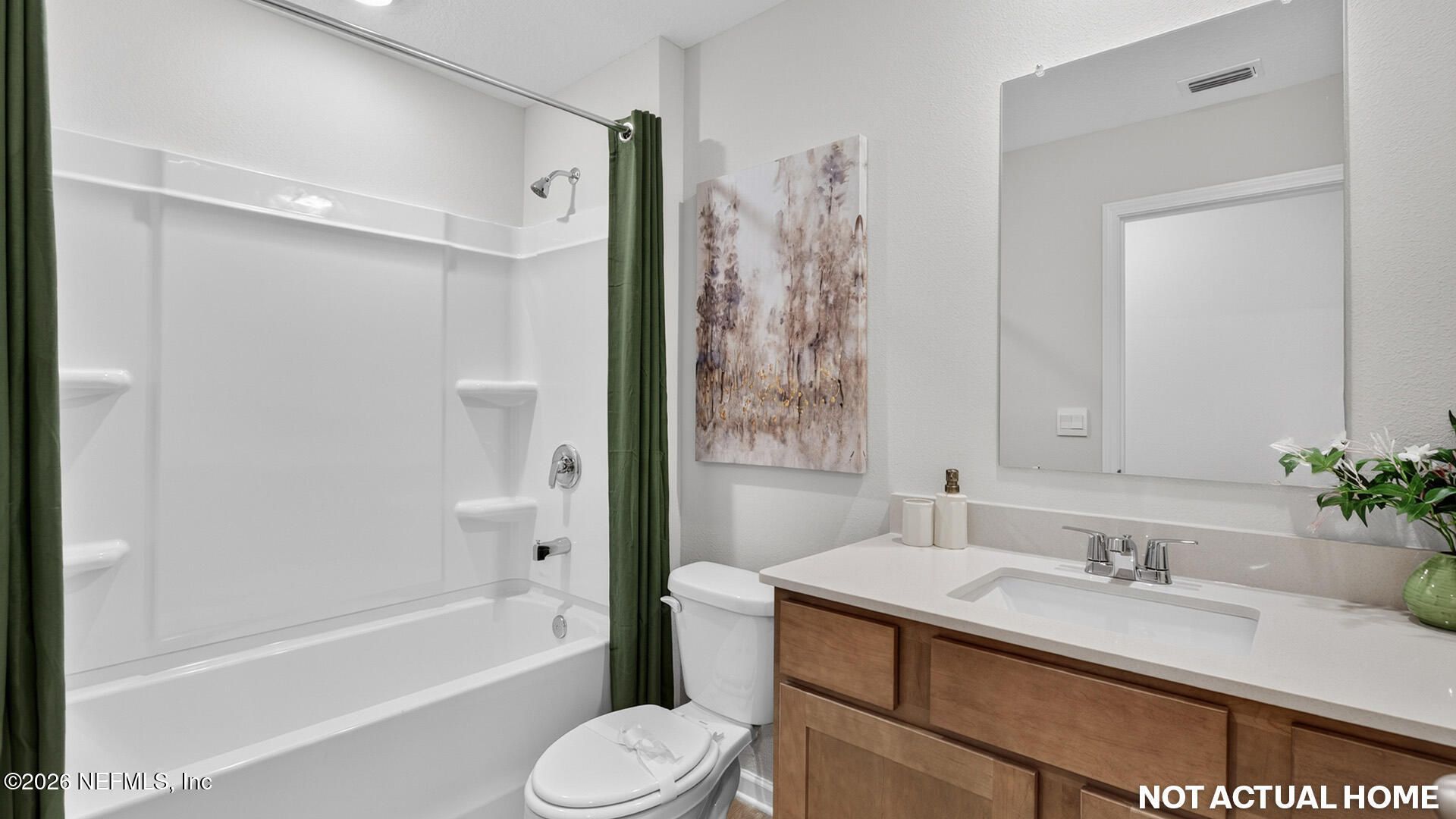 1407 Lark Sparrow Street, Green Cove Springs, FL 32043 Photo