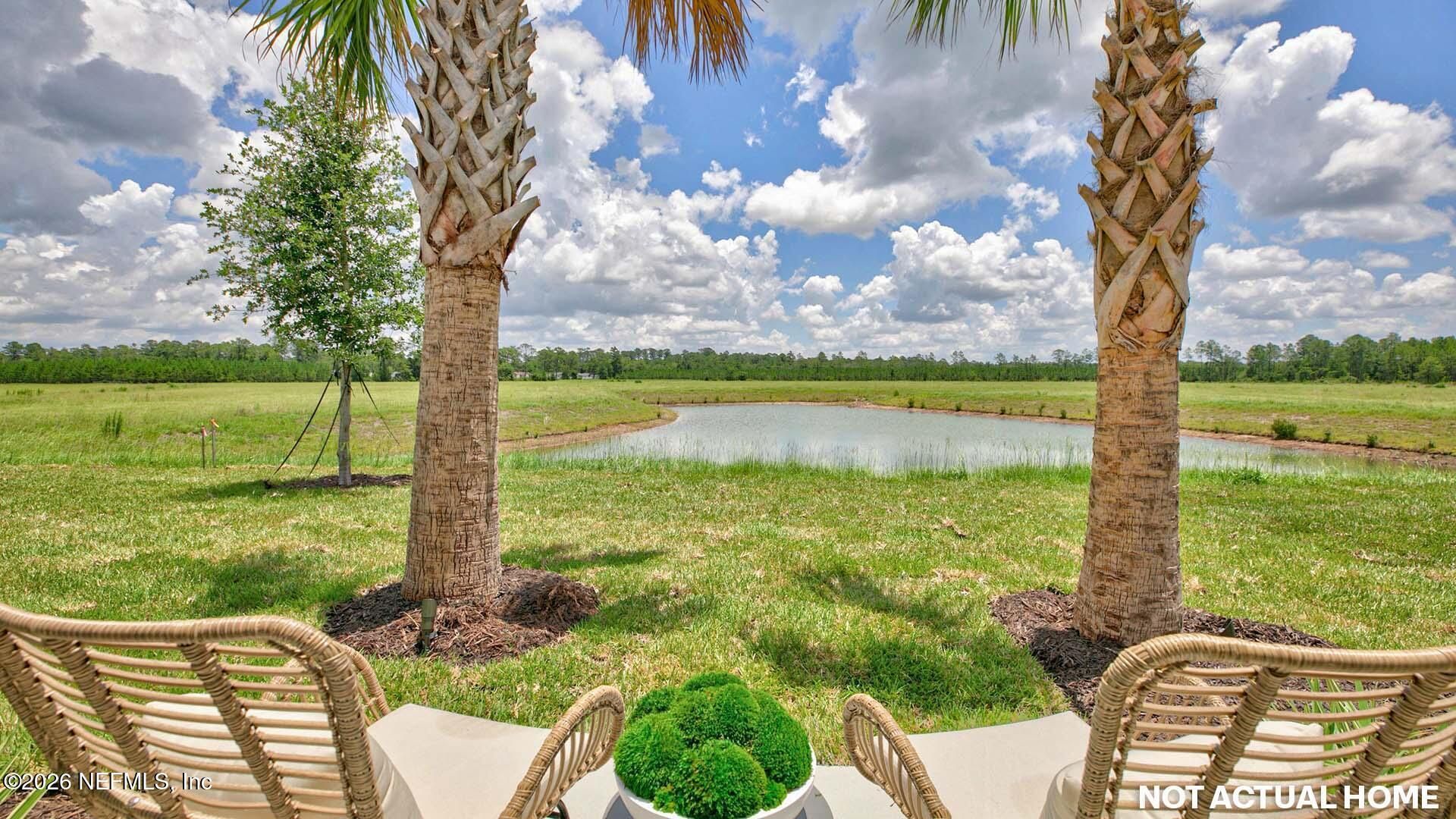 1407 Lark Sparrow Street, Green Cove Springs, FL 32043 Photo