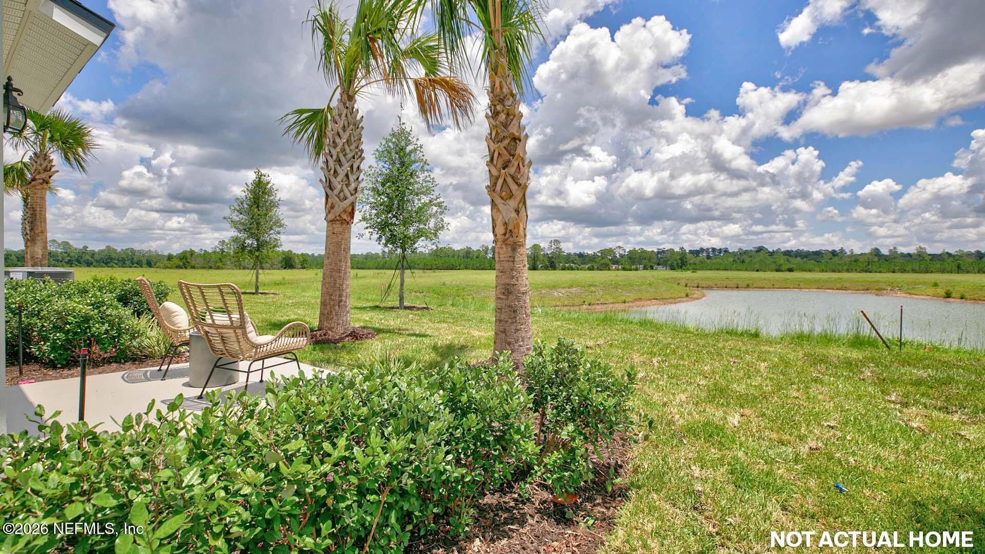 1407 Lark Sparrow Street, Green Cove Springs, FL 32043 Photo
