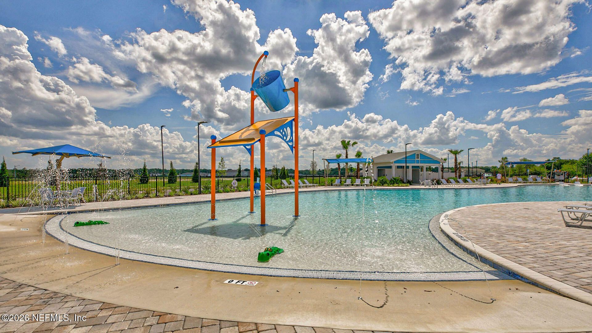 1407 Lark Sparrow Street, Green Cove Springs, FL 32043 Photo