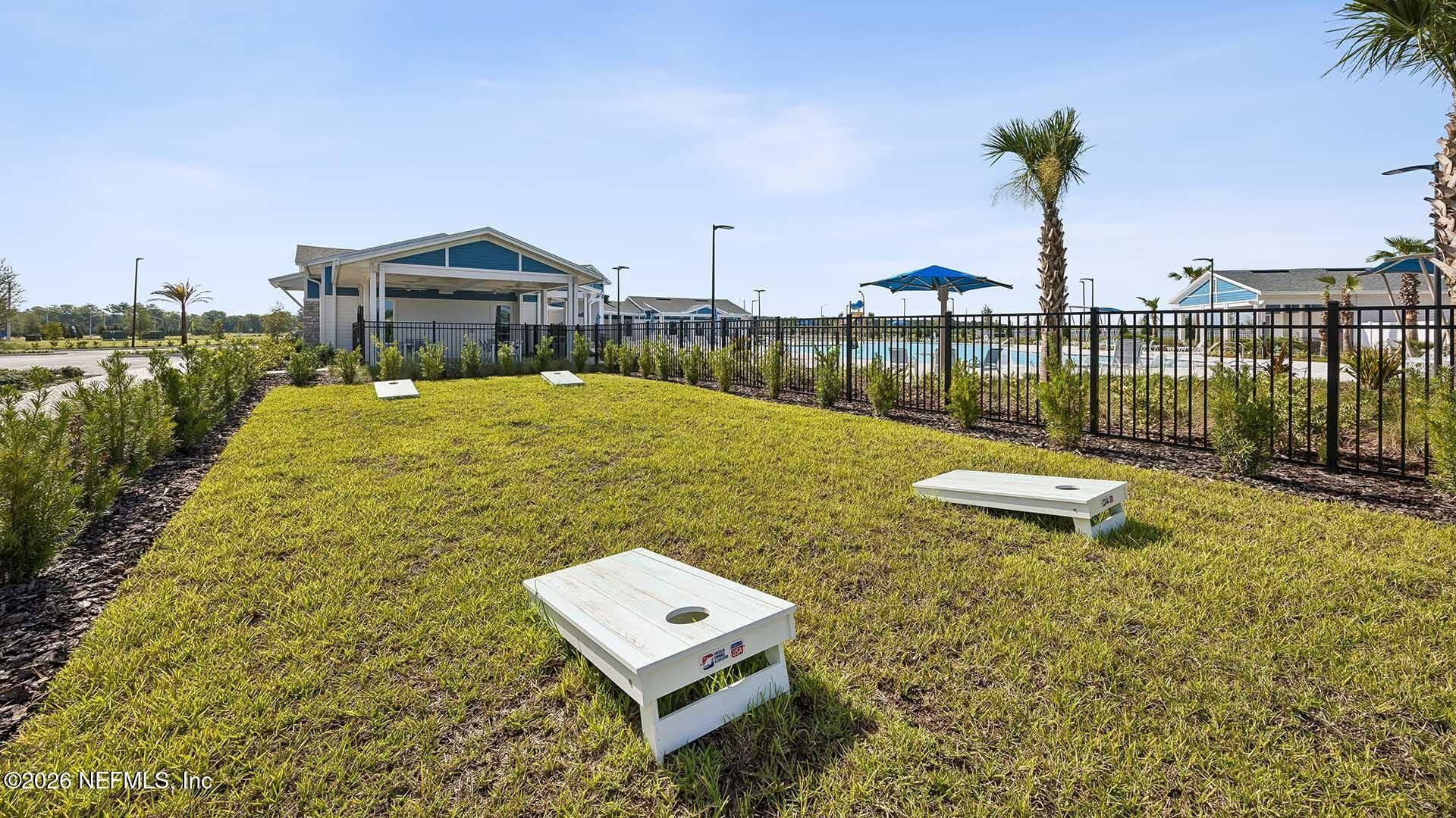 1407 Lark Sparrow Street, Green Cove Springs, FL 32043 Photo