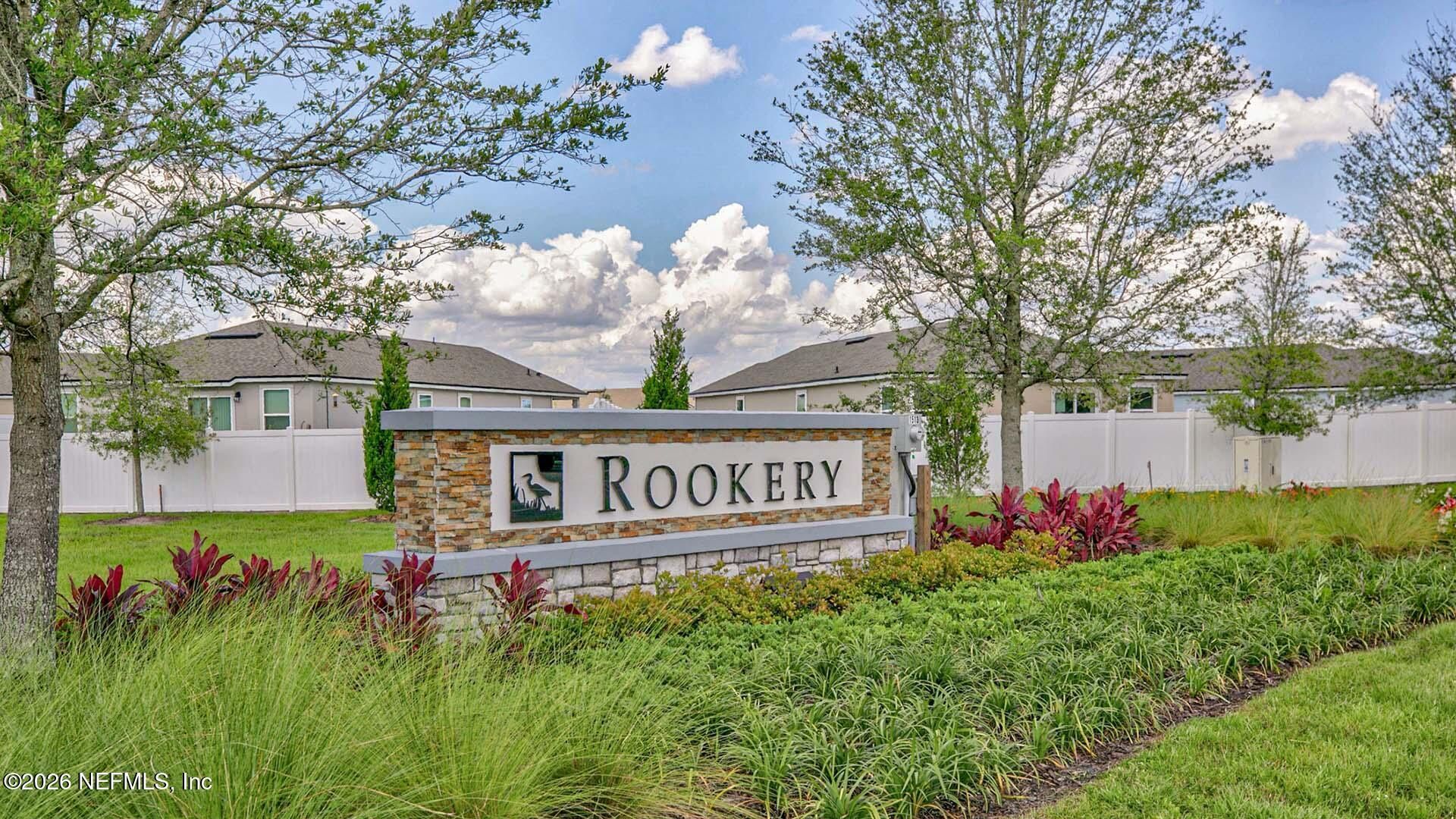 1407 Lark Sparrow Street, Green Cove Springs, FL 32043 Photo
