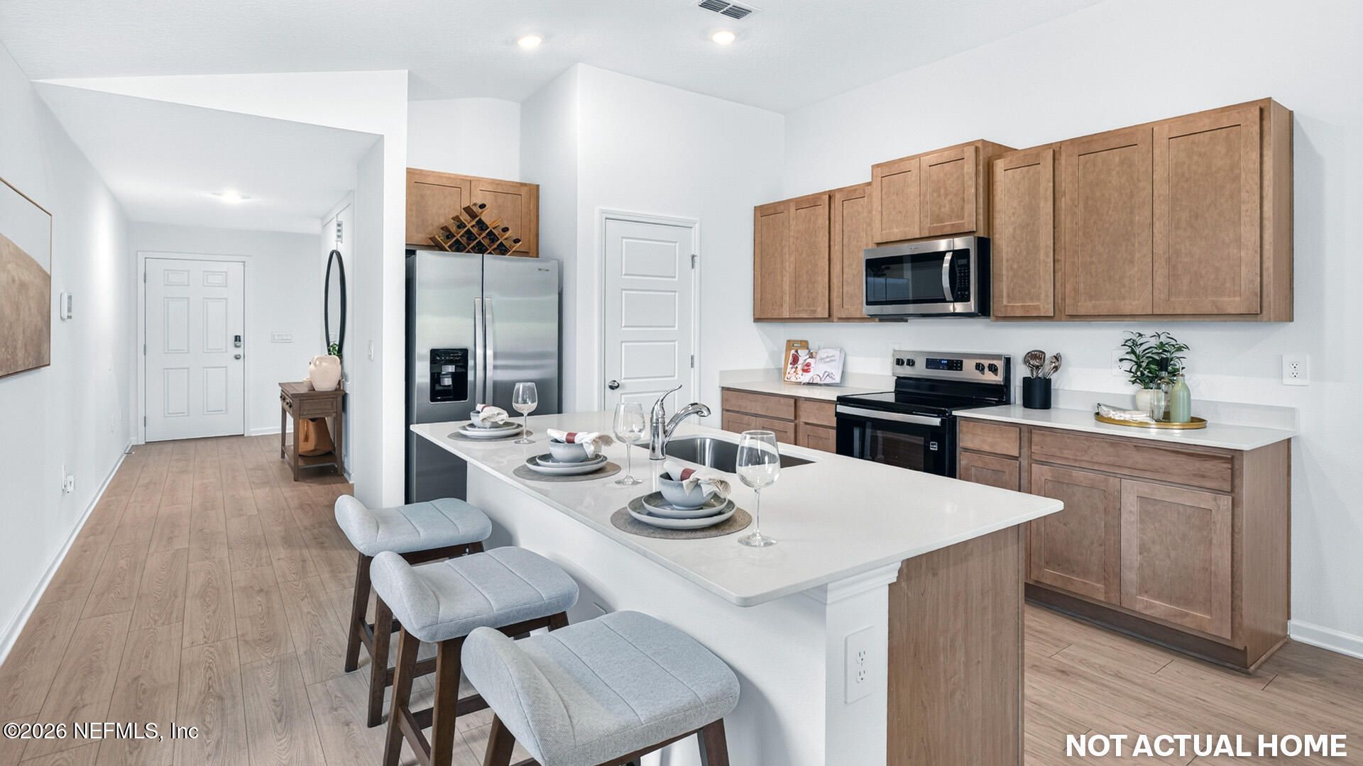 1407 Lark Sparrow Street, Green Cove Springs, FL 32043 Photo