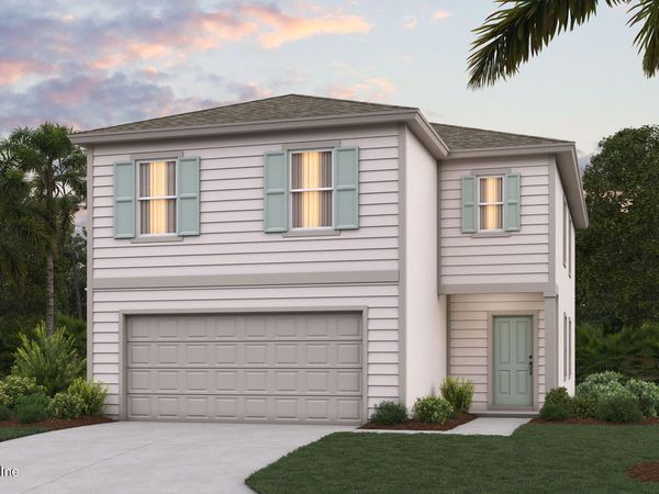 1415 LARK SPARROW Street, Green Cove Springs, FL 32043