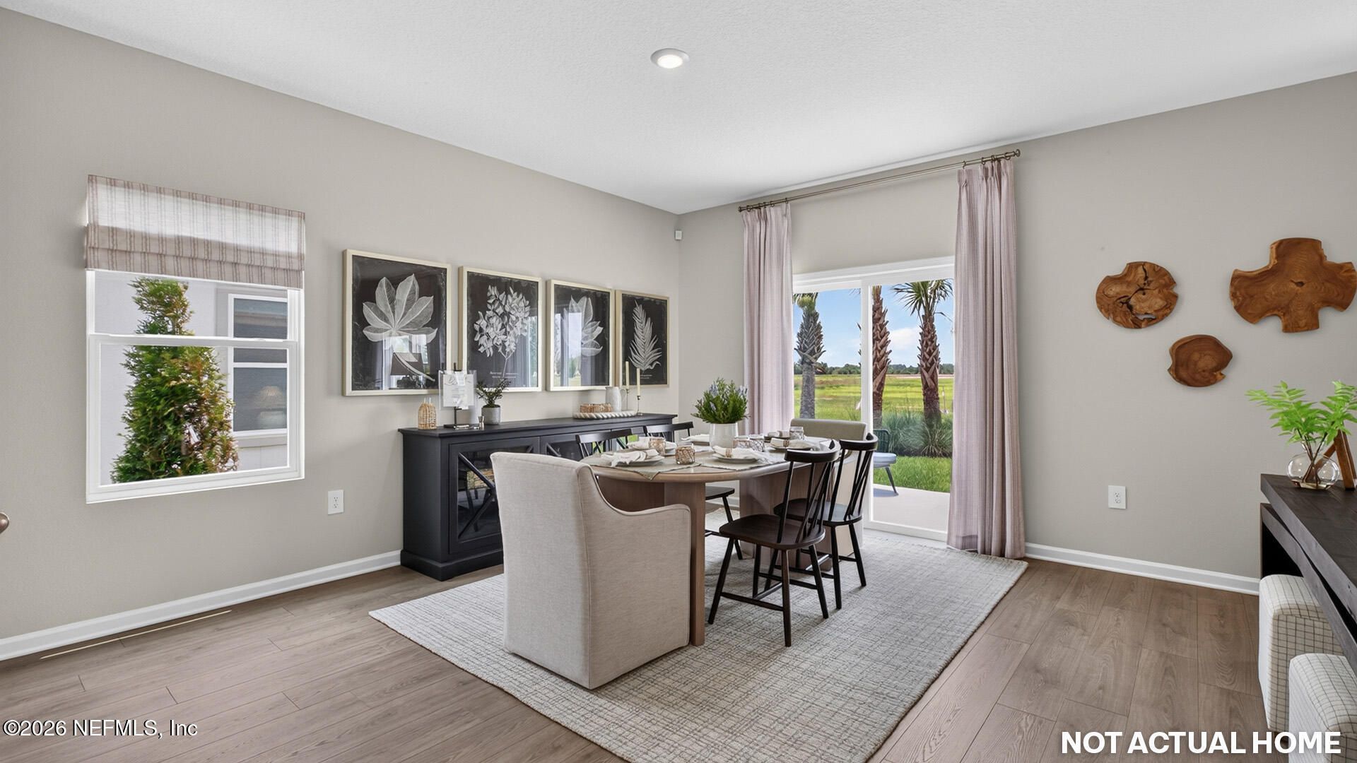 1415 Lark Sparrow Street, Green Cove Springs, FL 32043 Photo