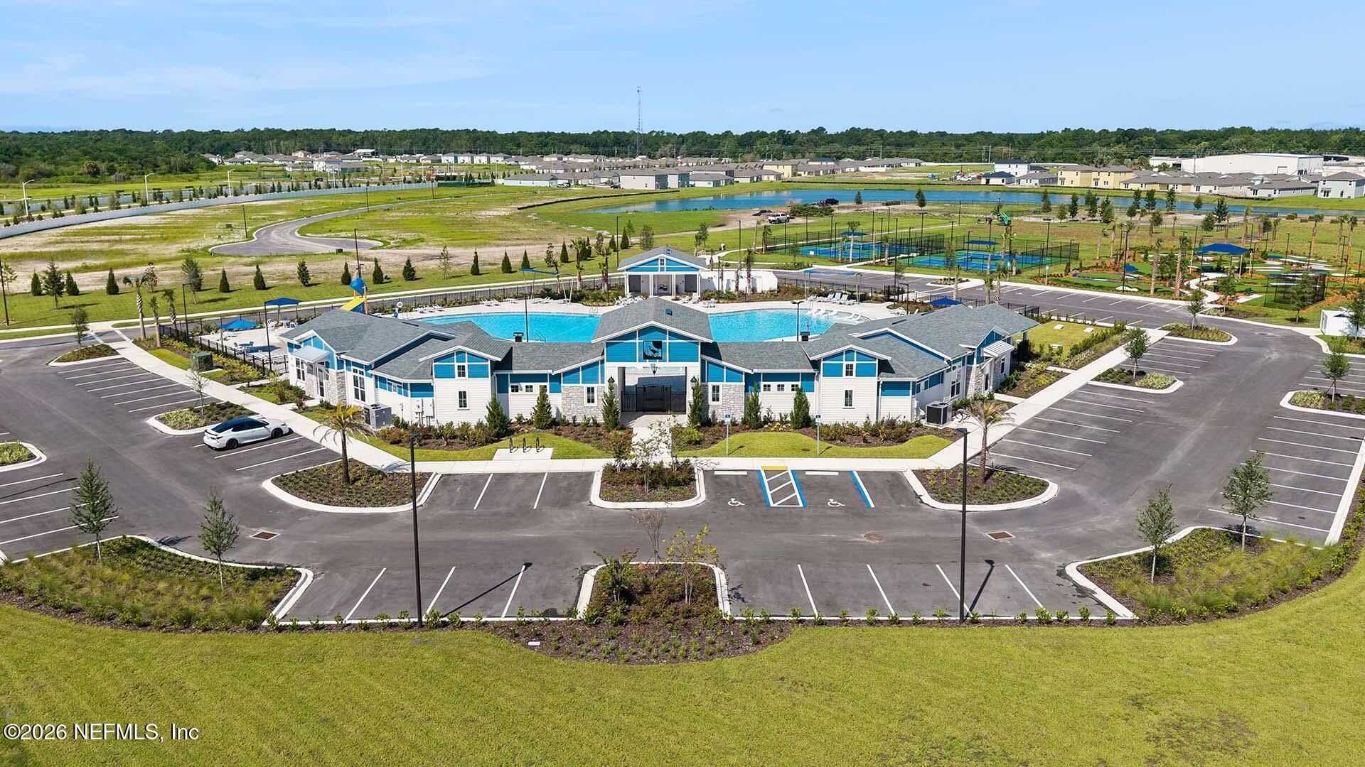 1415 Lark Sparrow Street, Green Cove Springs, FL 32043 Photo
