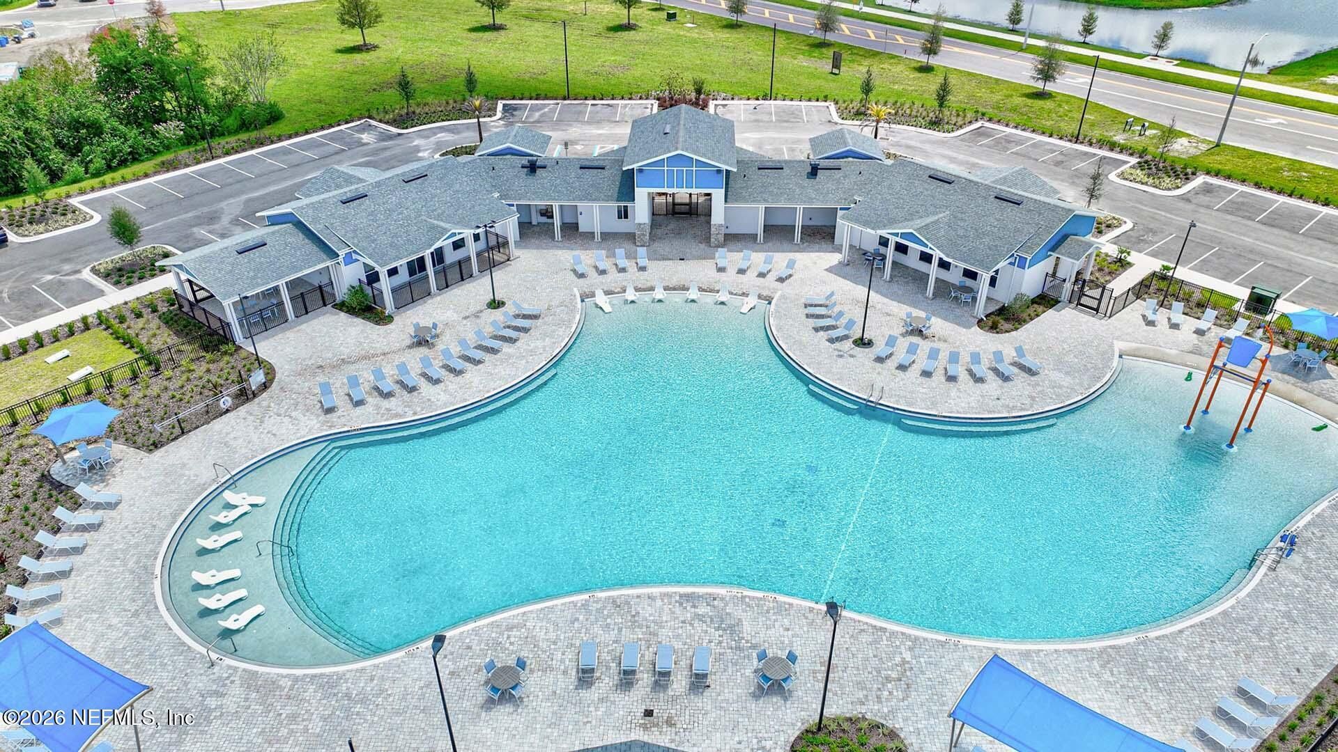 1415 Lark Sparrow Street, Green Cove Springs, FL 32043 Photo