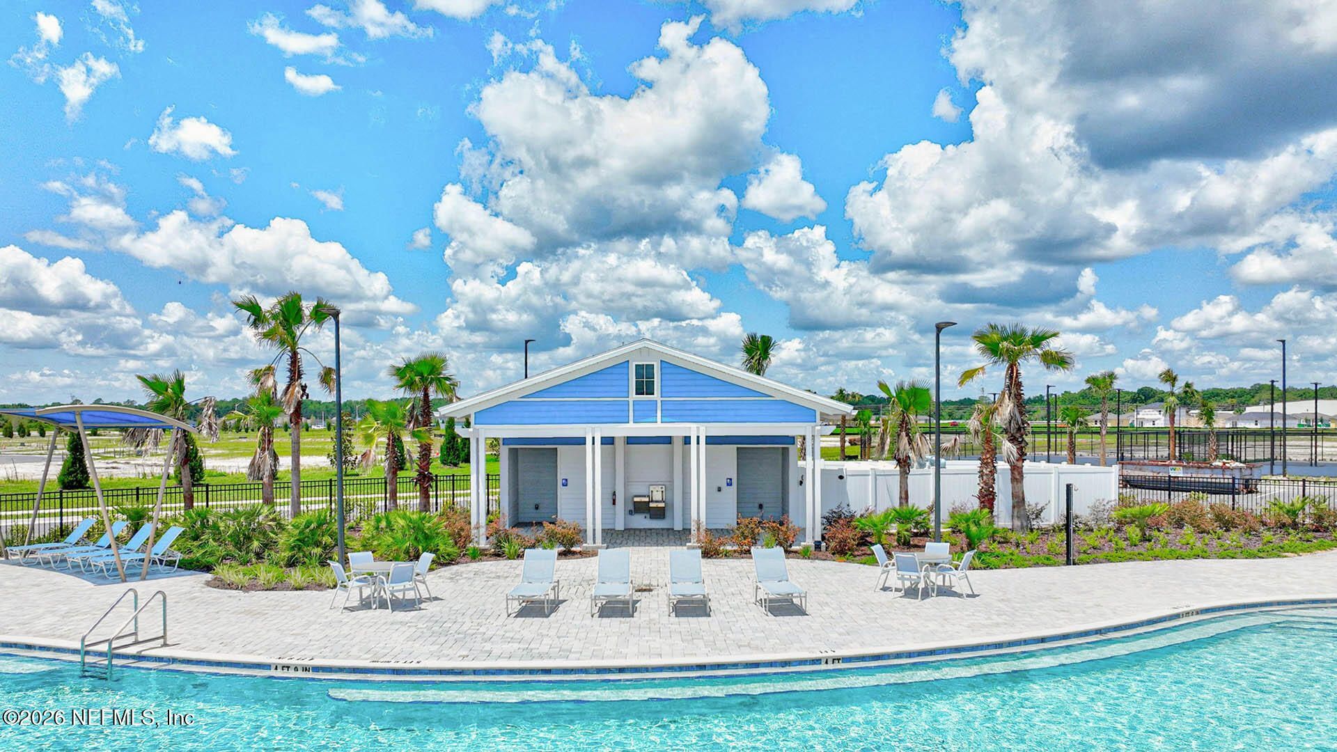1415 Lark Sparrow Street, Green Cove Springs, FL 32043 Photo