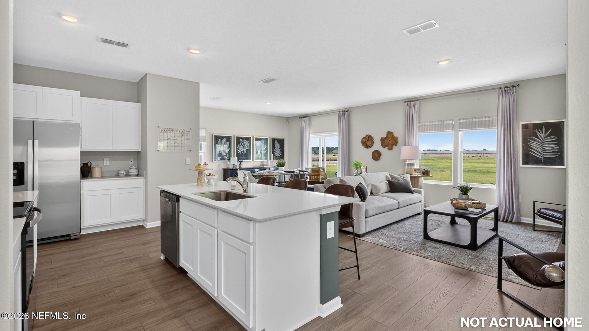 1415 Lark Sparrow Street, Green Cove Springs, FL 32043 Photo