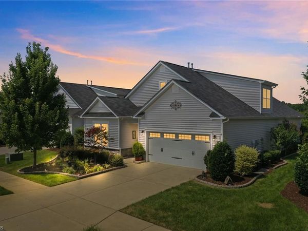 1139 Aberlour Lane , Burlington, NC 27215