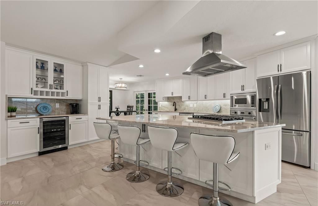 2307 Queens Way , Naples, FL 34112 Photo