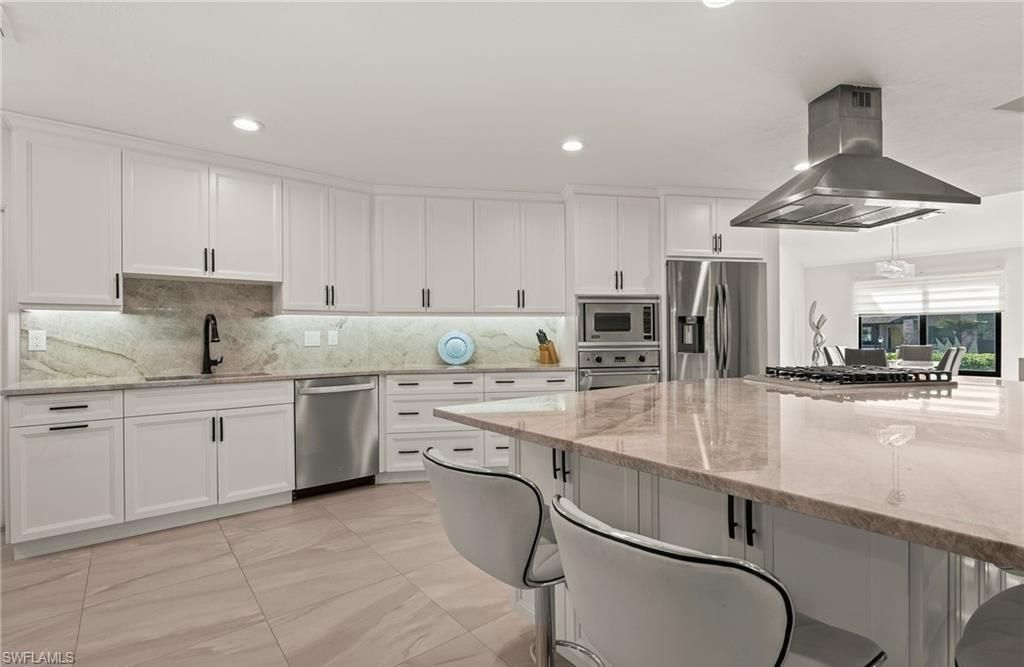 2307 Queens Way , Naples, FL 34112 Photo