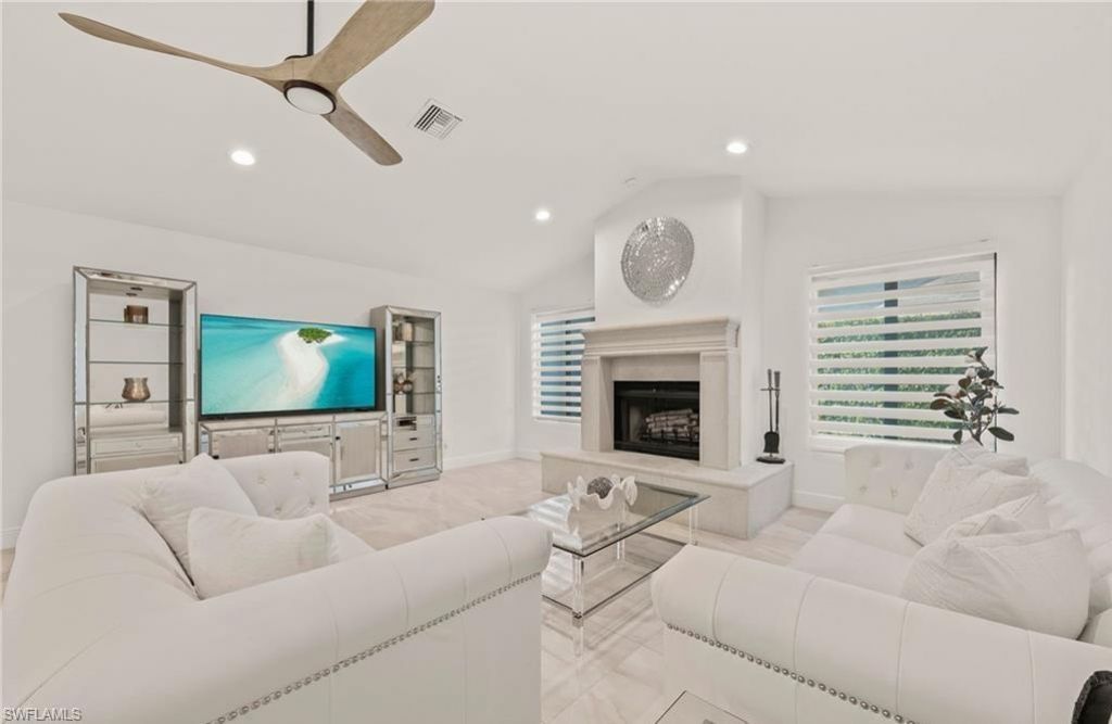 2307 Queens Way , Naples, FL 34112 Photo