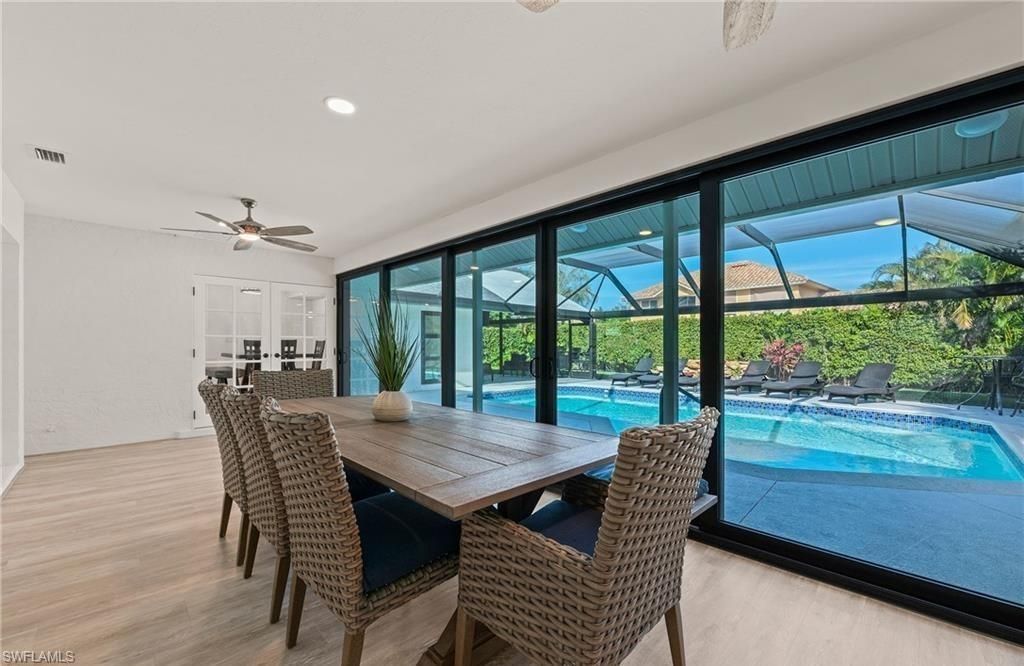 2307 Queens Way , Naples, FL 34112 Photo