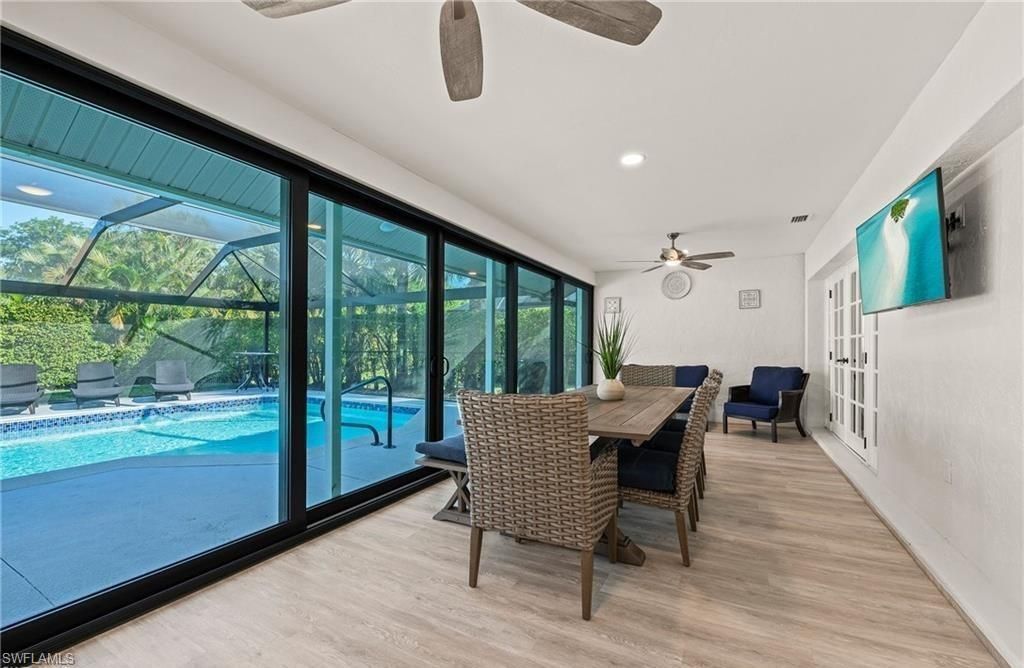 2307 Queens Way , Naples, FL 34112 Photo