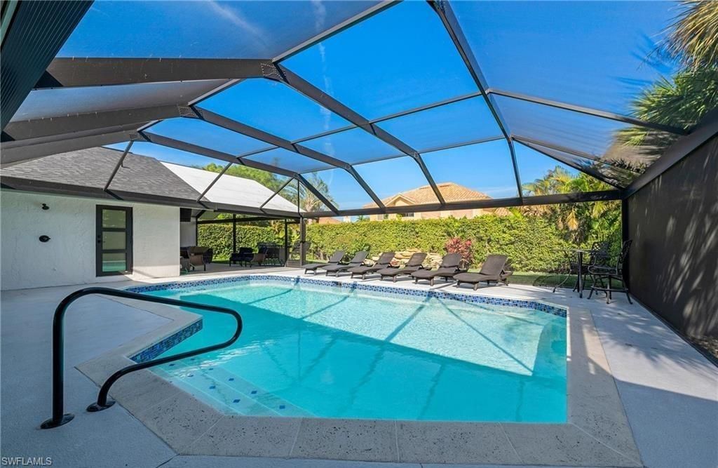 2307 Queens Way , Naples, FL 34112 Photo