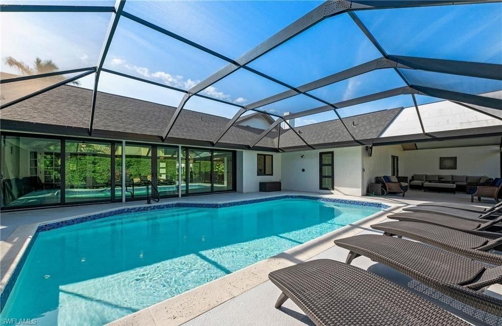 2307 Queens Way , Naples, FL 34112 Photo