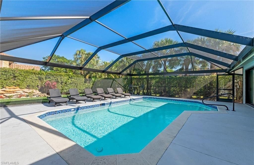 2307 Queens Way , Naples, FL 34112 Photo