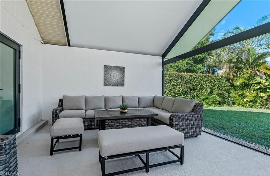 2307 Queens Way , Naples, FL 34112 Photo
