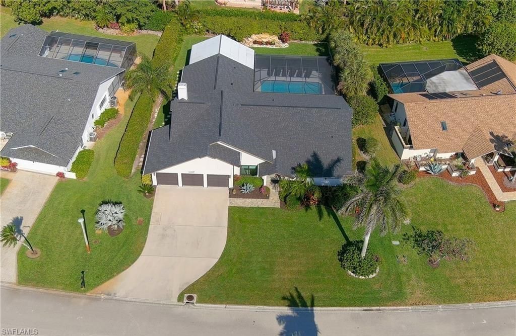 2307 Queens Way , Naples, FL 34112 Photo