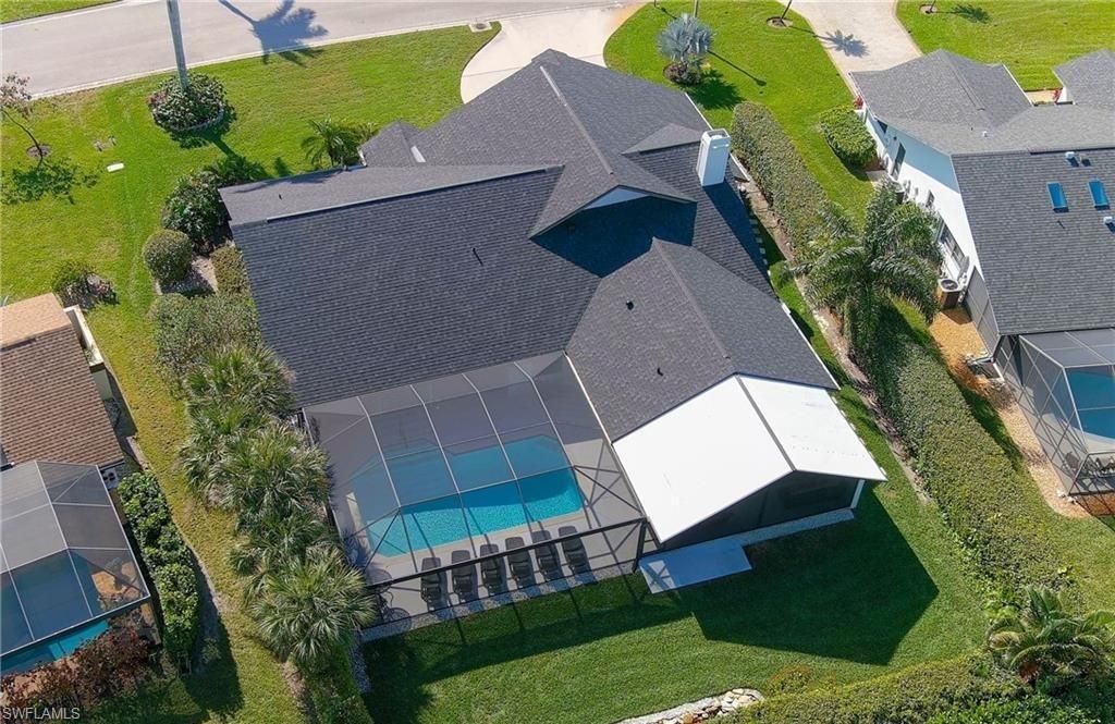 2307 Queens Way , Naples, FL 34112 Photo