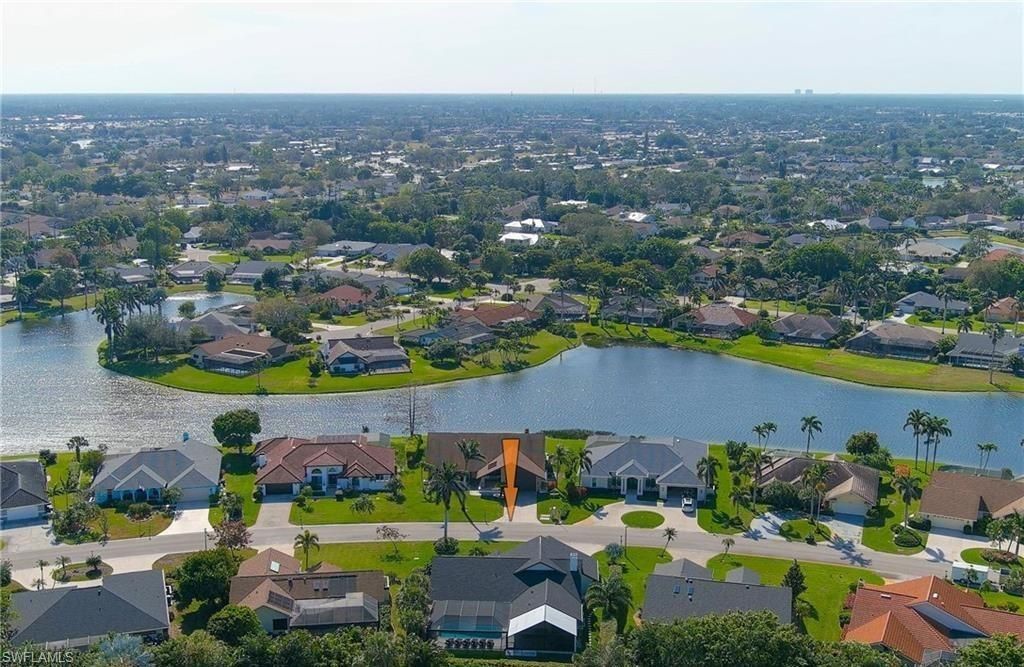 2307 Queens Way , Naples, FL 34112 Photo