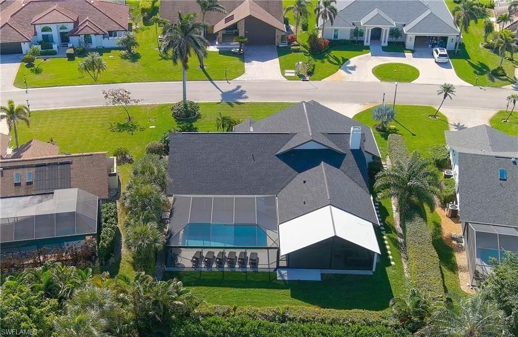 2307 Queens Way , Naples, FL 34112 Photo
