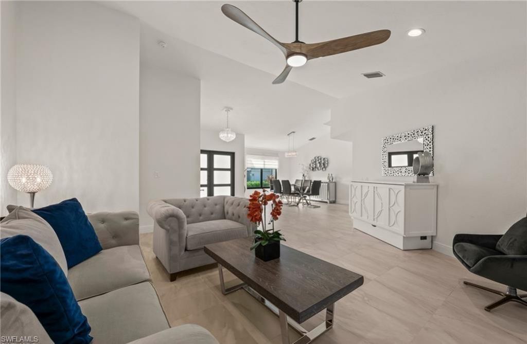 2307 Queens Way , Naples, FL 34112 Photo
