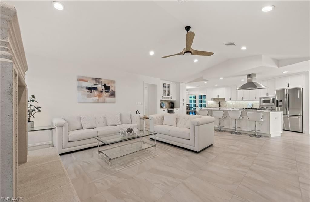 2307 Queens Way , Naples, FL 34112 Photo