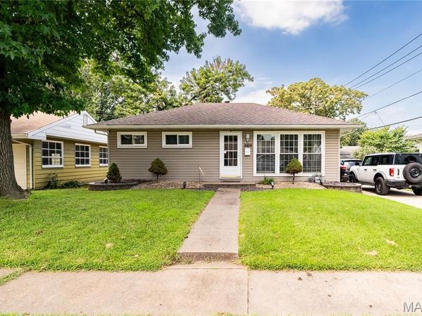 2929 Wayne Avenue , Granite City, IL 62040