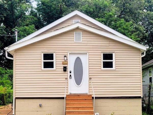 1344 Belrue Avenue, Pagedale, MO 63133