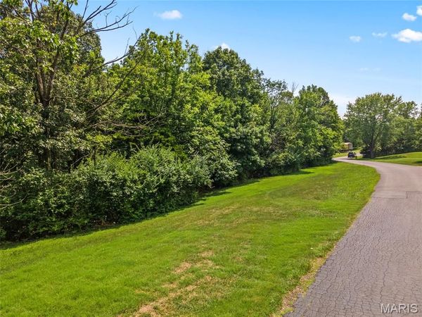 0 (Lot 2) Claystone Drive , Arnold, MO 63010