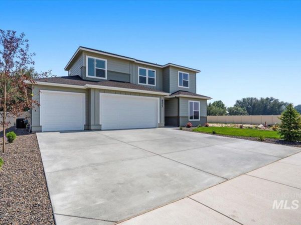 4317 Tropic Way, Caldwell, ID 83607