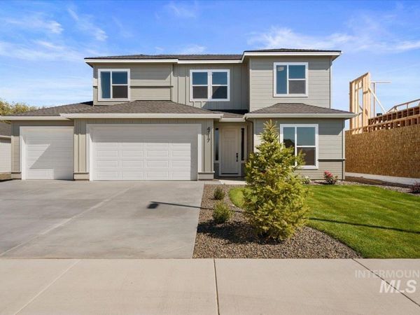 4317 Tropic Way, Caldwell, ID 83607