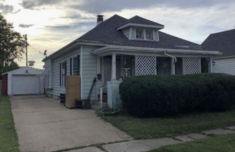 130 Washington Avenue, Westville, IL 61883 Main Photo
