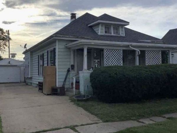 130 Washington Avenue, Westville, IL 61883