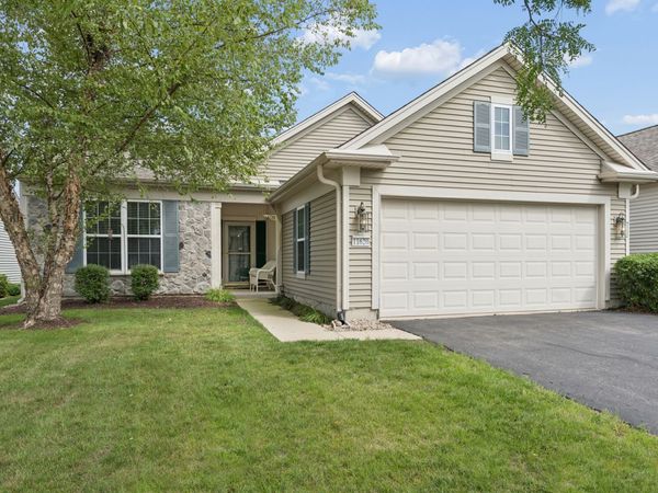 11620 Windsor Drive , Huntley, IL 60142