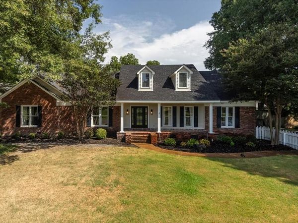 605 W Roosevelt Avenue, West Memphis, AR 72301