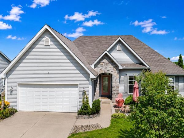 2411 Cranston Street, South Bend, IN 46614