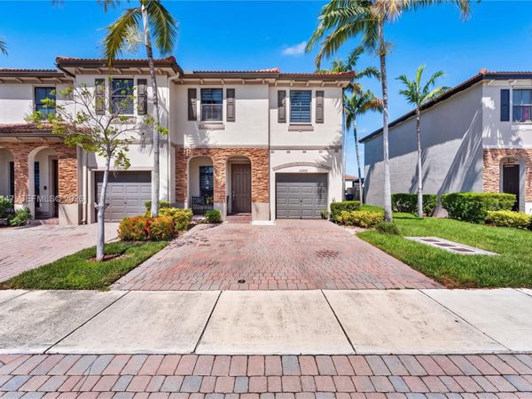 23280 SW 113th Psge , Homestead, FL 33032
