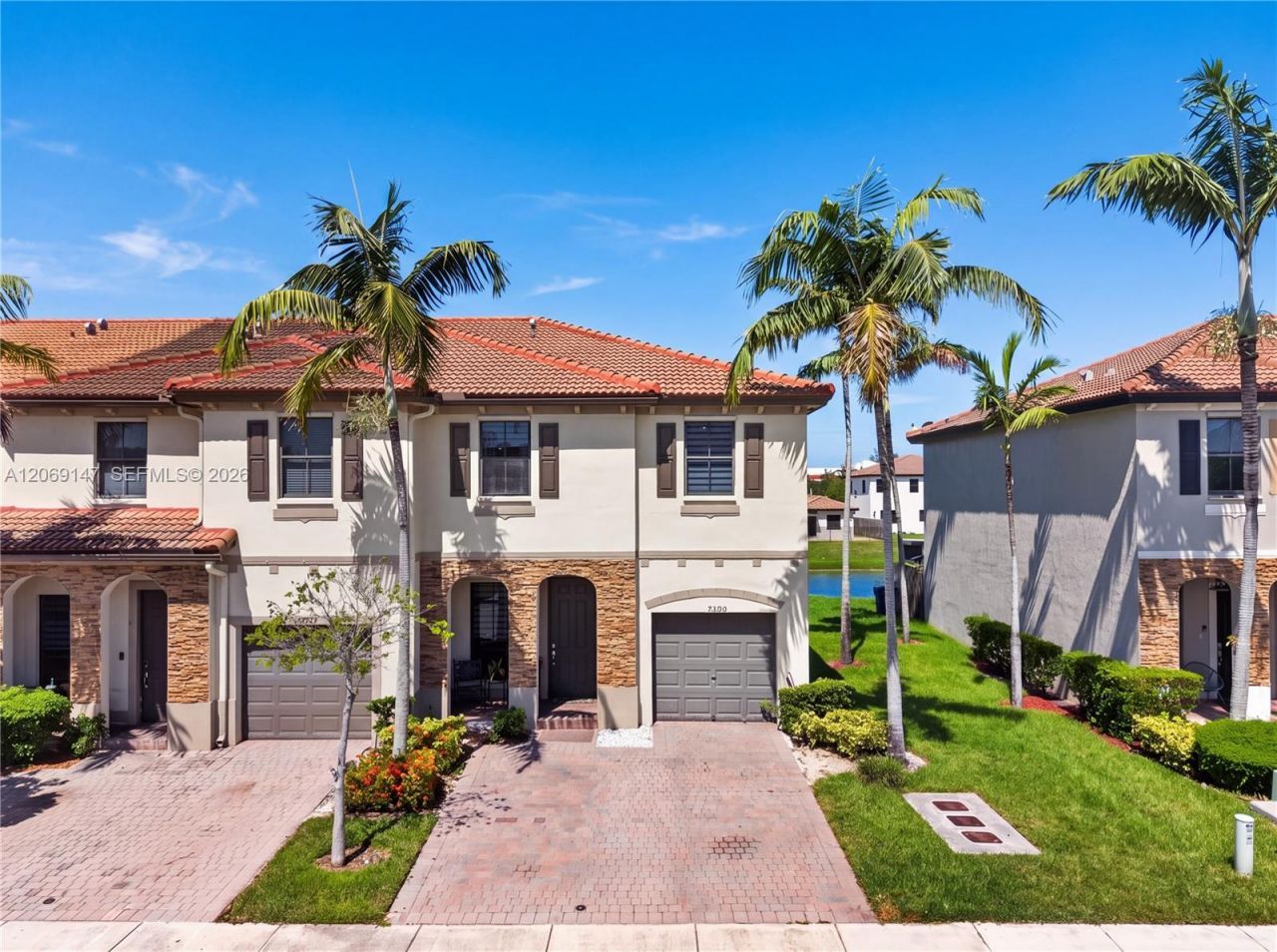 23280 SW 113th Psge , Homestead, FL 33032 Photo