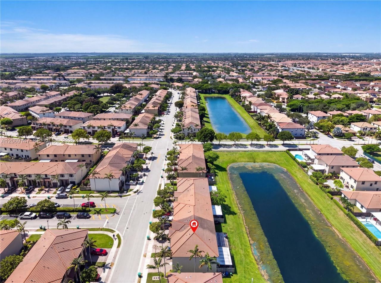 23280 SW 113th Psge , Homestead, FL 33032 Photo