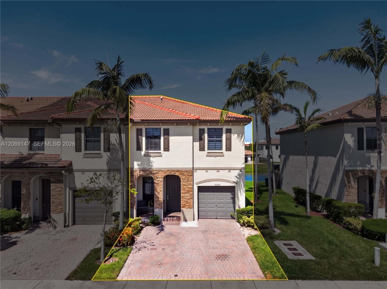 23280 SW 113th Psge , Homestead, FL 33032 Photo
