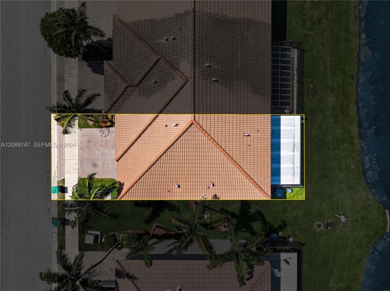 23280 SW 113th Psge , Homestead, FL 33032 Photo