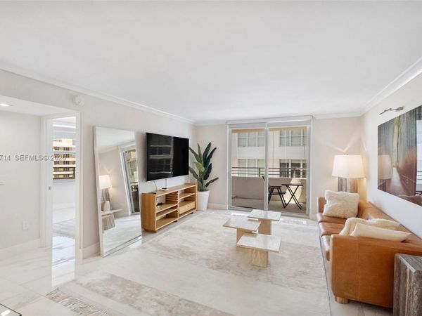 5555 Collins Ave , Unit 16B, Miami Beach, FL 33140