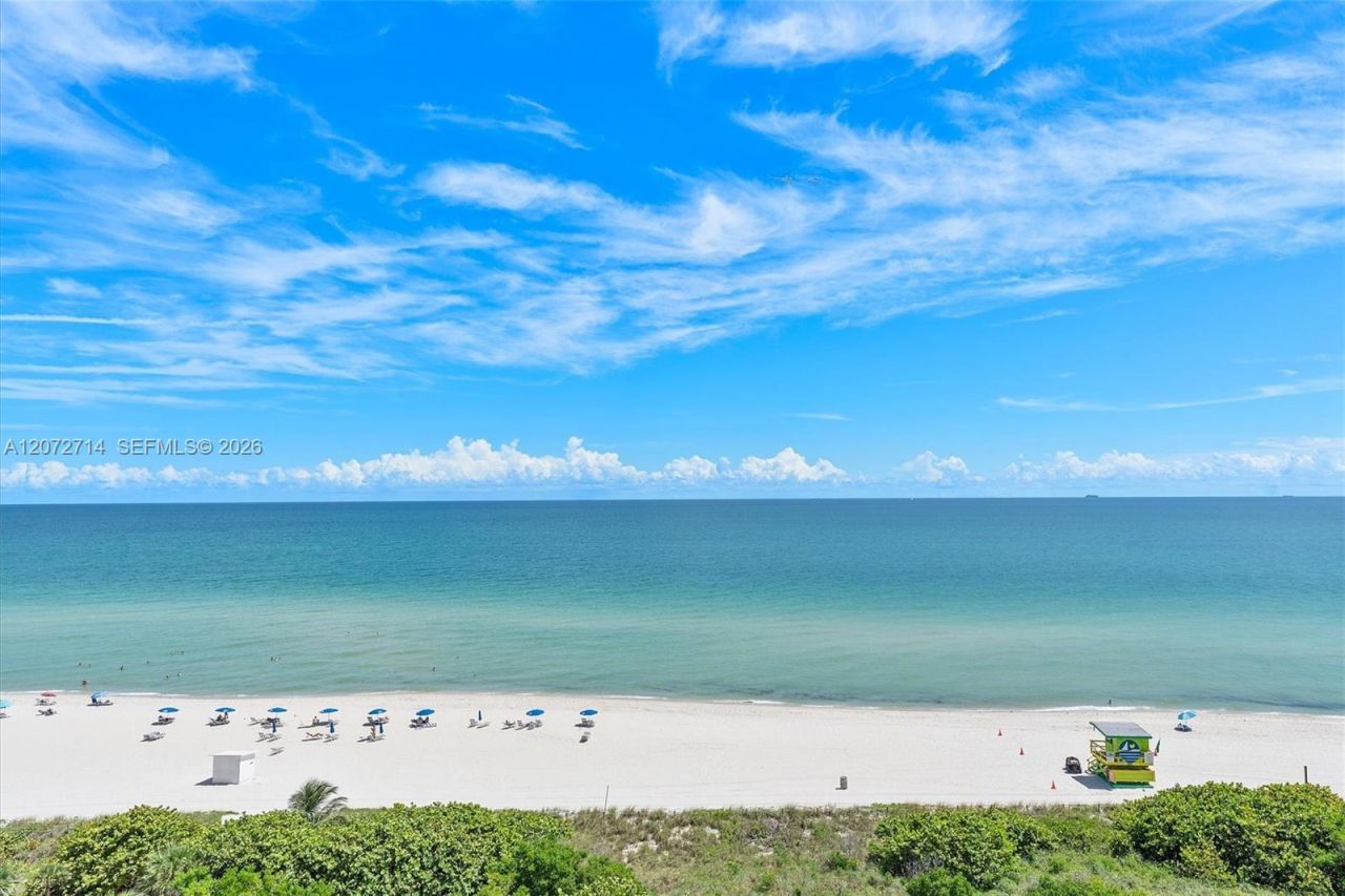 5555 Collins Ave , Unit 16B, Miami Beach, FL 33140 Photo