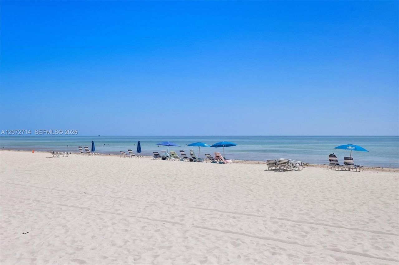 5555 Collins Ave , Unit 16B, Miami Beach, FL 33140 Photo