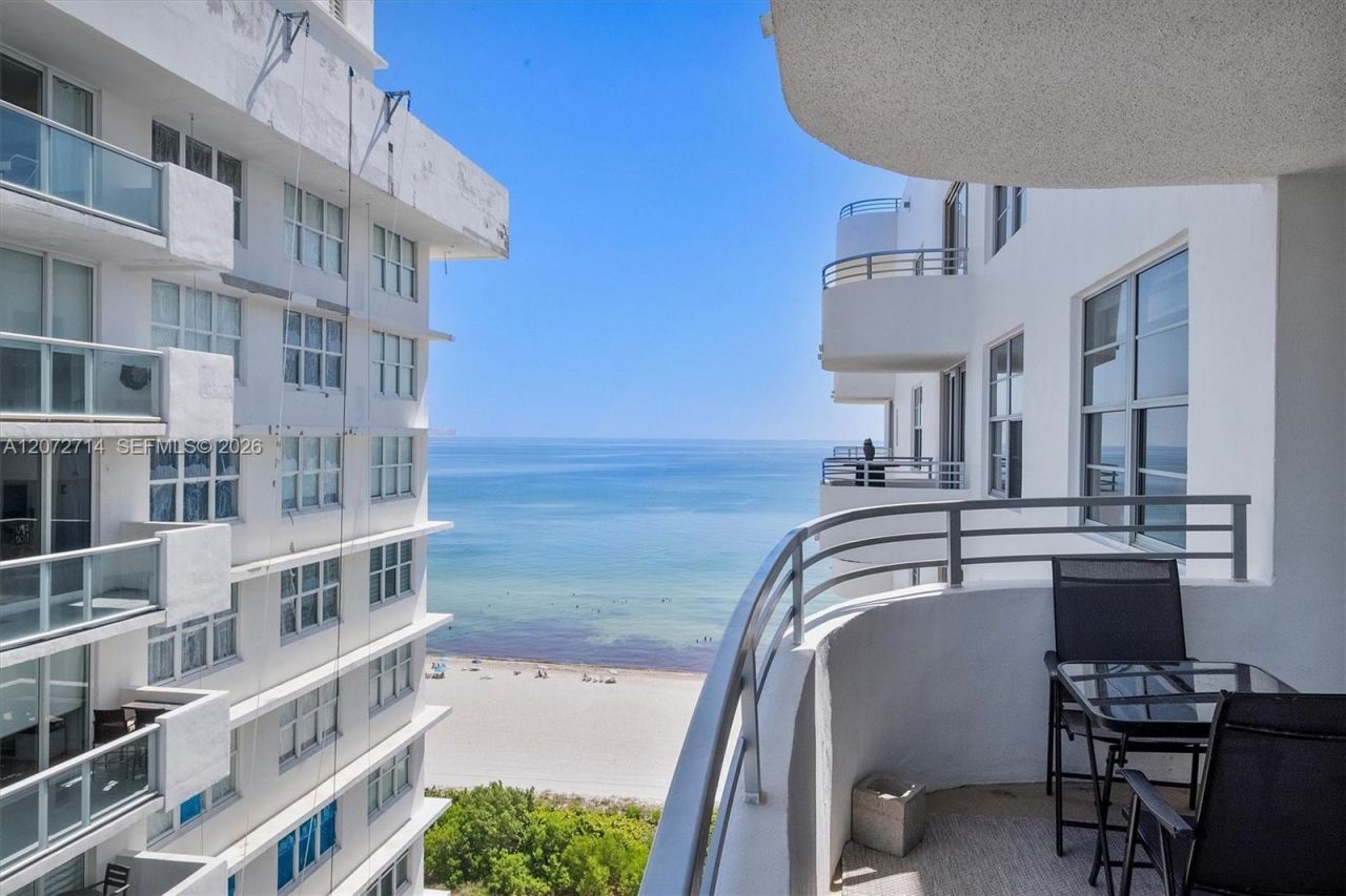 5555 Collins Ave , Unit 16B, Miami Beach, FL 33140 Photo